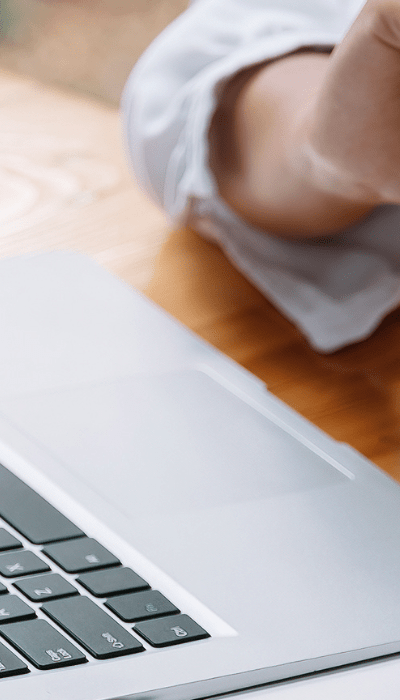 Why Discipline, Not Motivation, Drives Career Growth - Faststream Recruitment