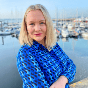 Kelsey Purse - Recruitment Account Director - TORM - Faststream Recruitment