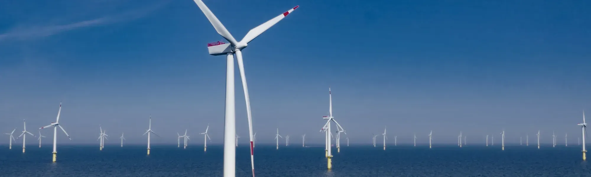 Renewal Energy Jobs - Faststream Recruitment