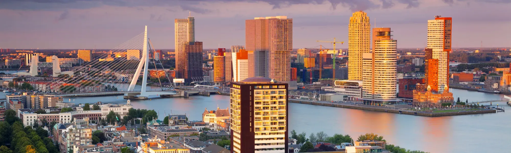 Breakbulk Europe - Rotterdam, Netherlands