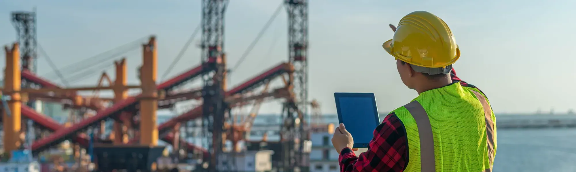 Marine Surveying Recruitment - Faststream Recruitment