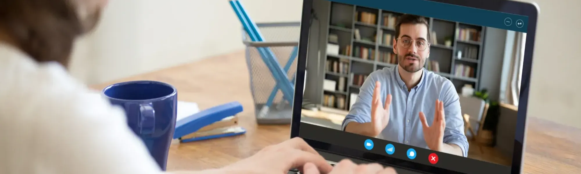 Video Interview Preparation Guide - Faststream Recruitment