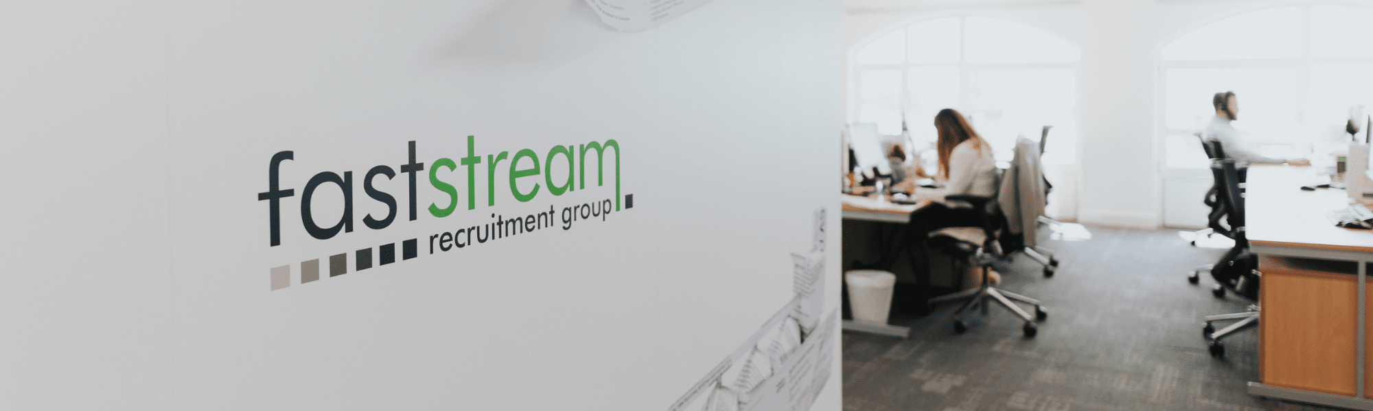 Seatrade Cruise Global - Meet Faststream Recruitment