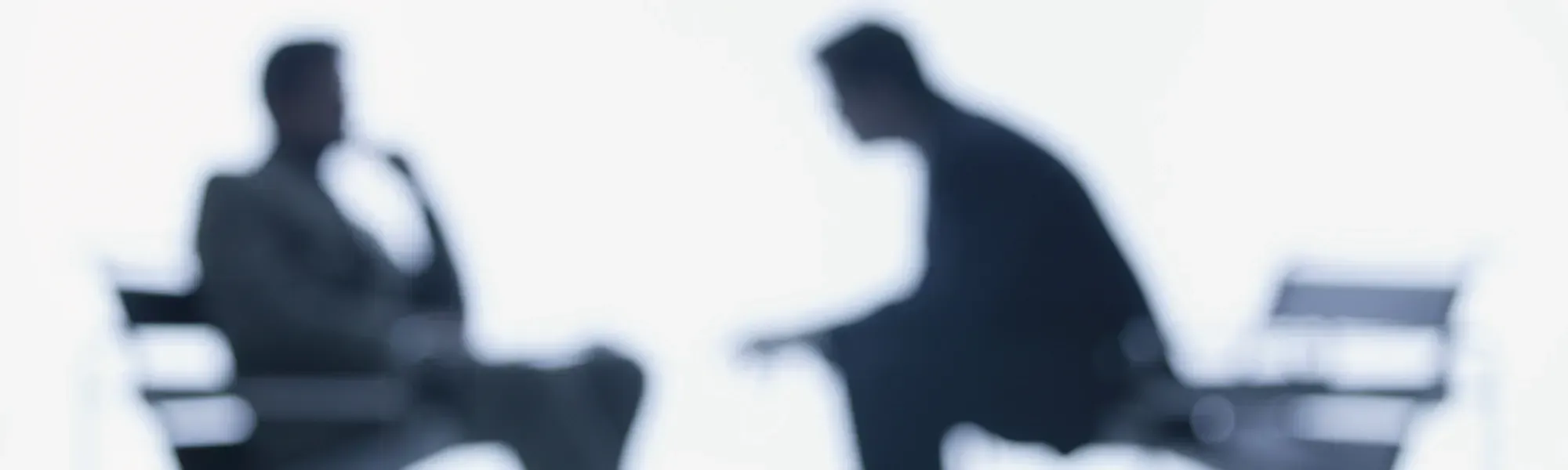 10 Interview Mistakes to Avoid - Faststream Recruitment
