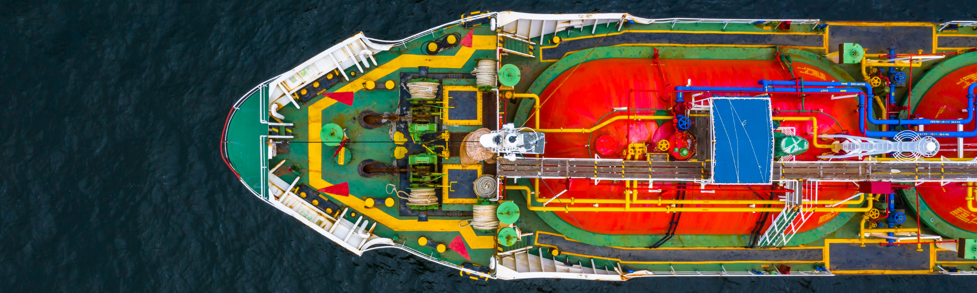 Permanent Recruitment Case Study - Marine Superintendent for a Chemical Tanker Operator - Superintendent Recruitment - Maritime Recruitment - Faststream Recruitment