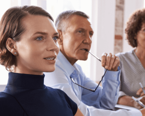 Maritime Executive Search Case Studies - Faststream Recruitment
