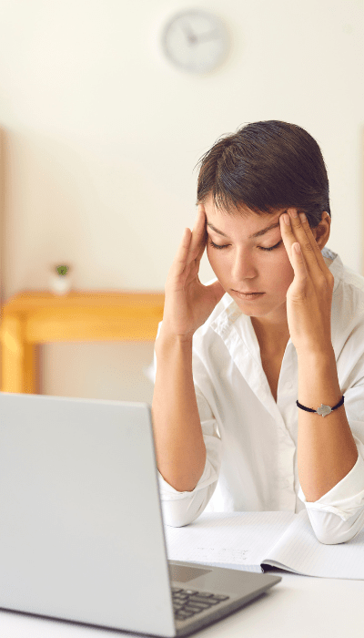 Hiring Headaches 2025 - Maritime Recruitment - Faststream Recruitment