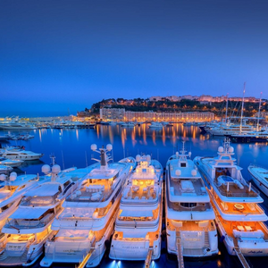 Superyacht 