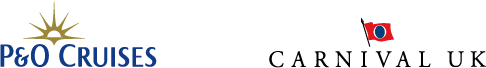 P&O Cruises logo