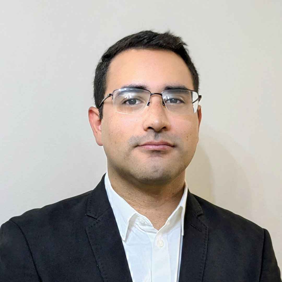 Jorge Barrios
