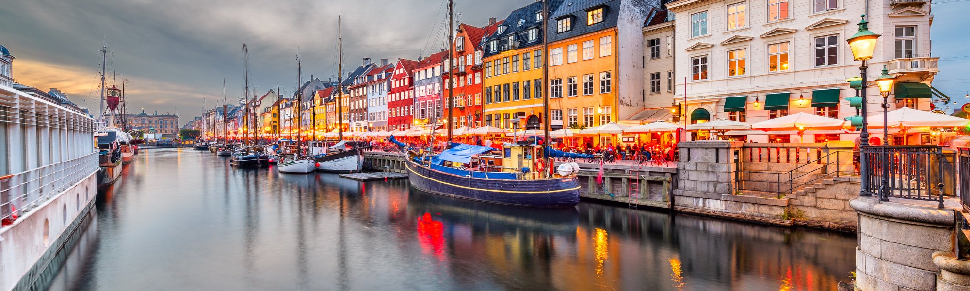 Faststream Recruitment Denmark