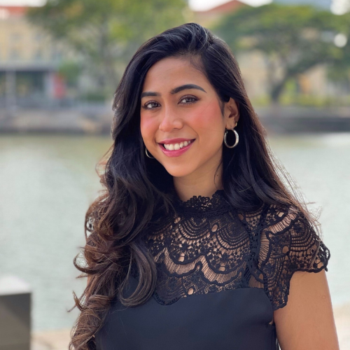 Sufia Algadri