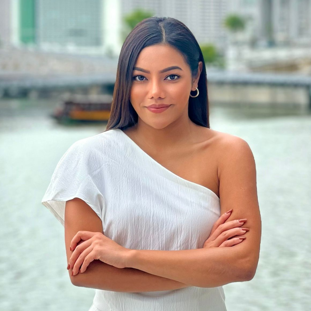 Sasha Josri