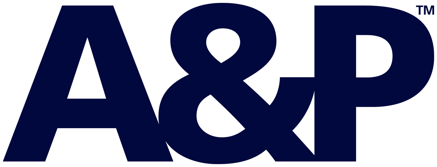 A&P Group logo
