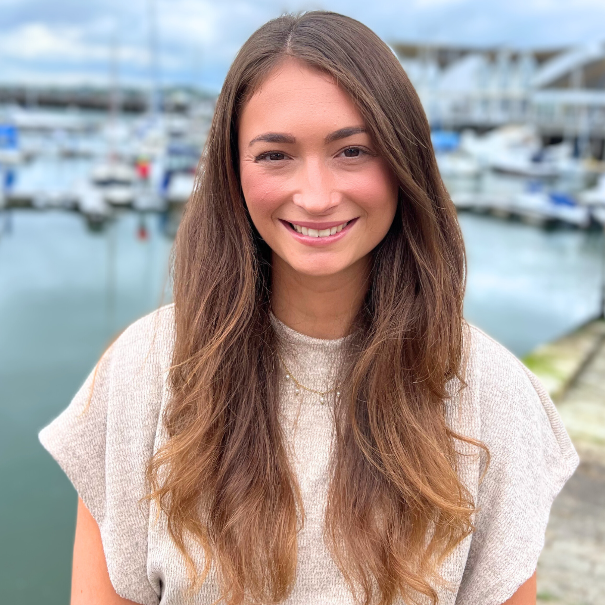 Georgie Lang